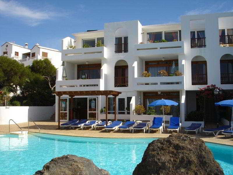 Camel'S Spring Club Διαμέρισμα Costa Teguise Εξωτερικό φωτογραφία