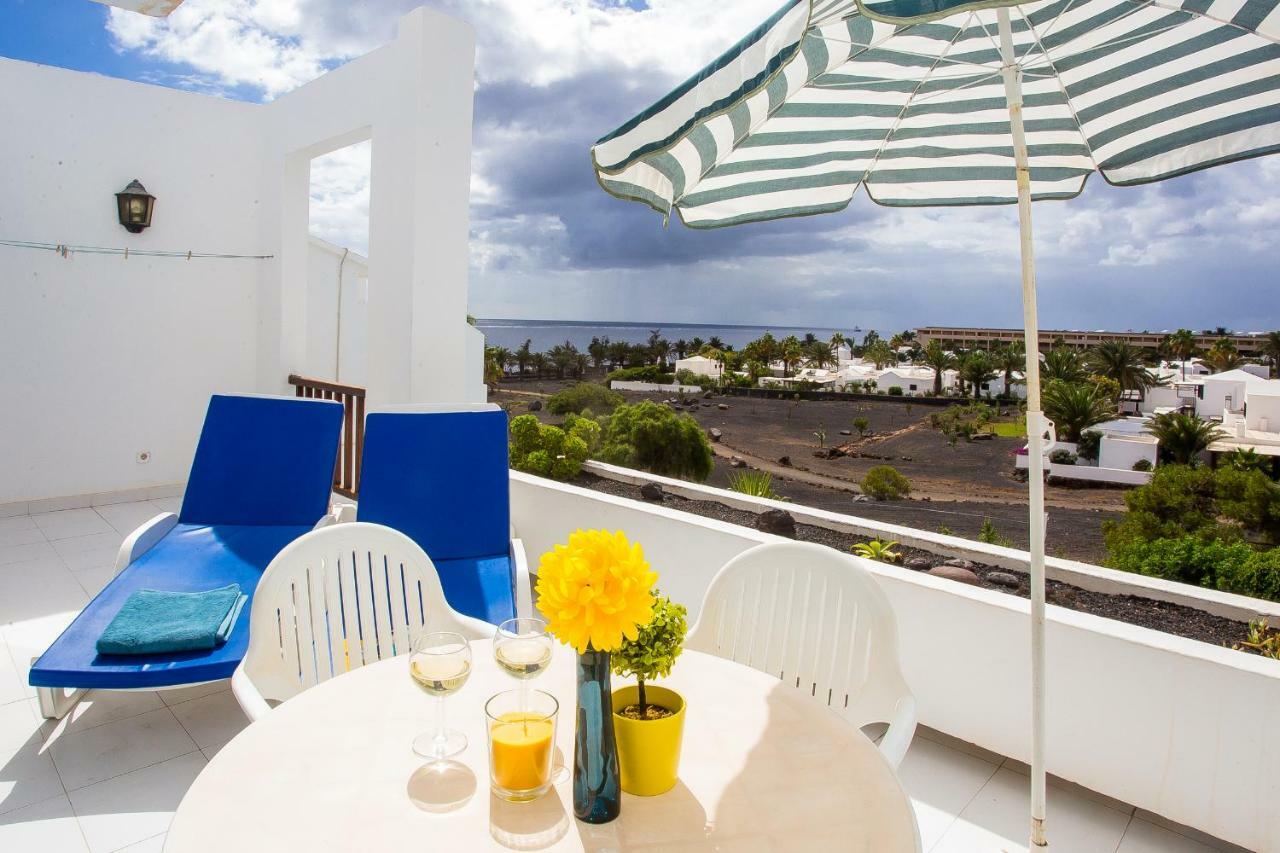 Camel'S Spring Club Διαμέρισμα Costa Teguise Εξωτερικό φωτογραφία