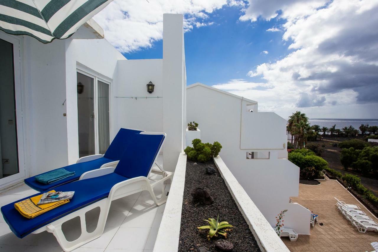 Camel'S Spring Club Διαμέρισμα Costa Teguise Εξωτερικό φωτογραφία